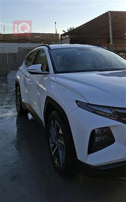 هیۆندای تۆکسۆن